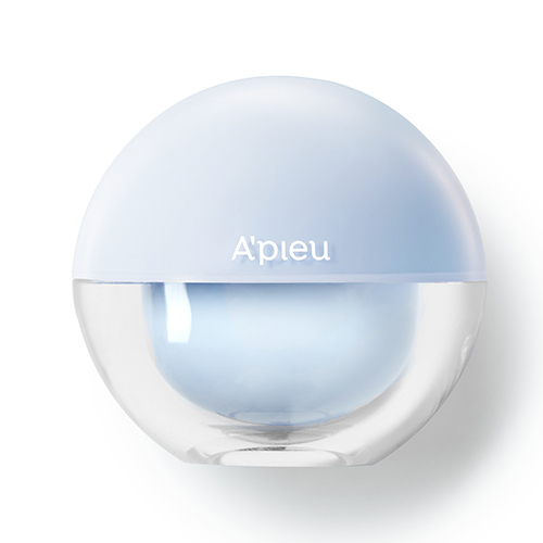 워터락 푸딩 탱글결 톤업 크림