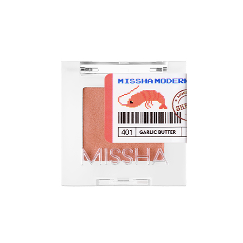 MODERN POT [201KITSCH RIBBON]