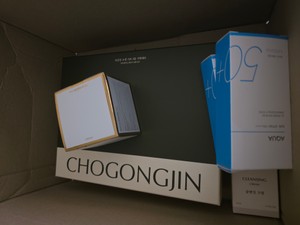 고객 업로드 사진