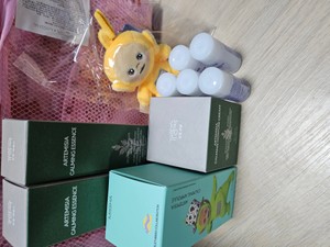 고객 업로드 사진