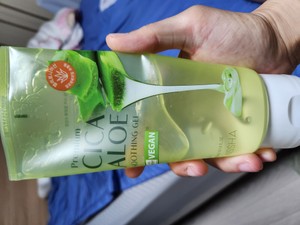 고객 업로드 사진