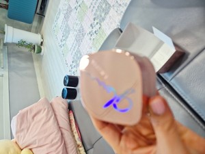 고객 업로드 사진