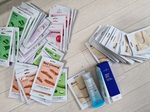 고객 업로드 사진