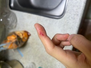 고객 업로드 사진