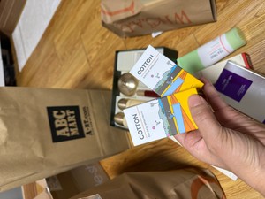 고객 업로드 사진