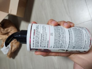 고객 업로드 사진