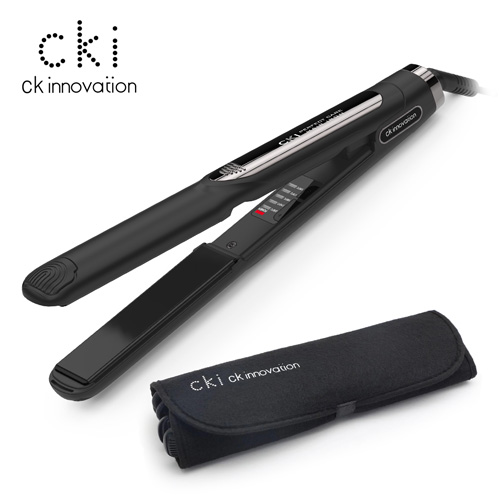 Cki Clean CKI 고데기_CKI-F511 | 에이블샵 (able·shop)