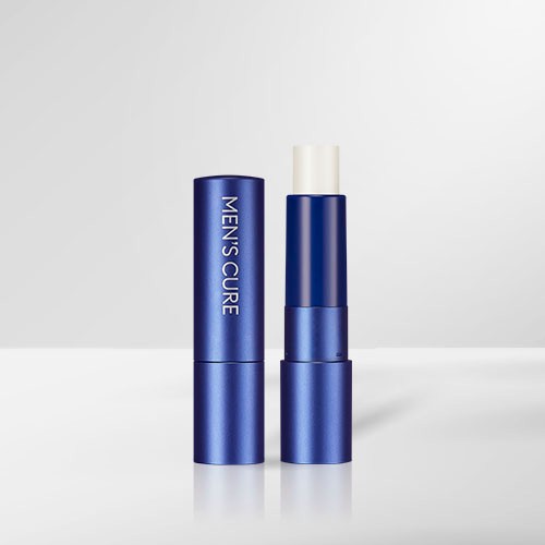 맨즈큐어 그루밍 센스 립밤 3.7g