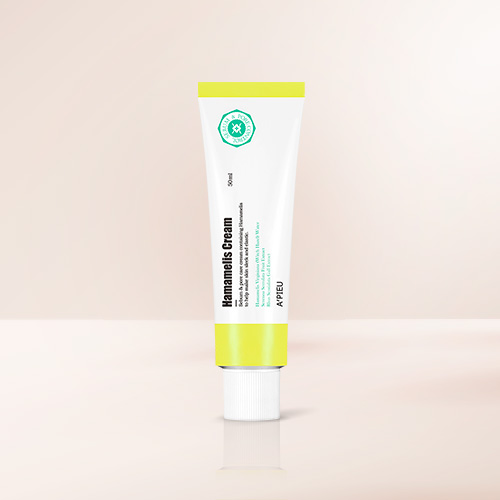 A'PIEU Hamamelis cream 50 ml