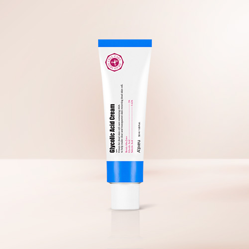 A'PIEU Glycolic Acid cream 50 ml