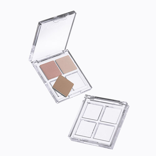 MISSHA Custom palette container