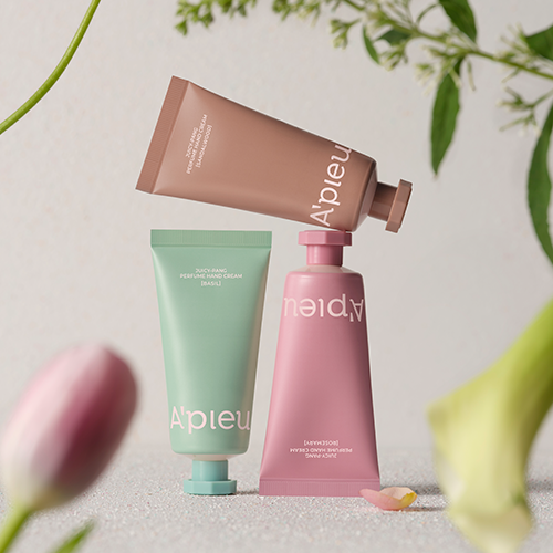 A'PIEU Juice Pop perfume hand cream 30 ml