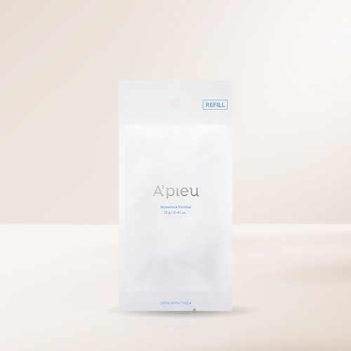 Waterlock Finisher Refill