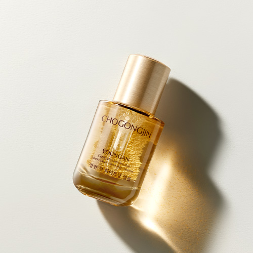 CHOGONGJIN Youngan Jin Whitening Ampoule 30 ml