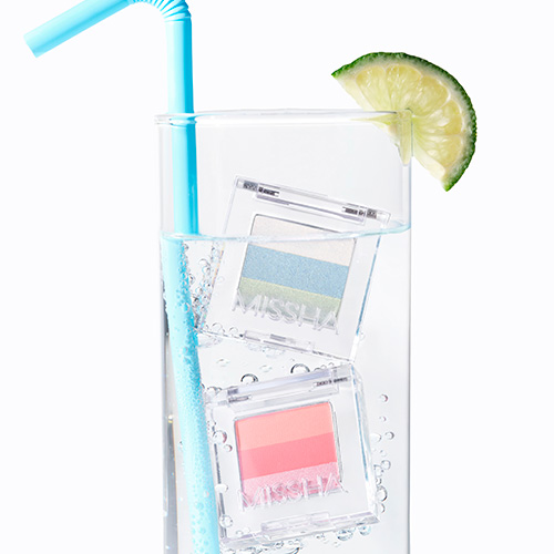 MISSHA Triple shadow