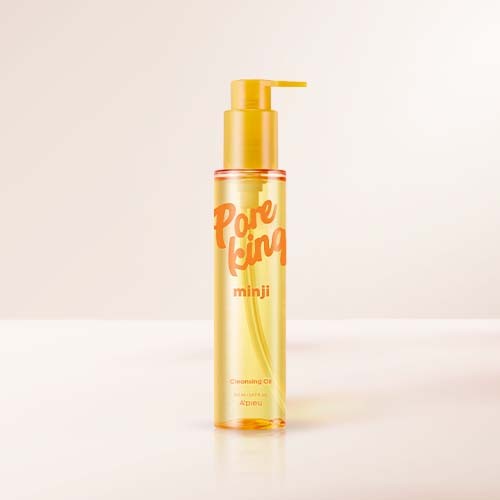 A'PIEU Pore Master Minji Cleansing Oil 150 ml
