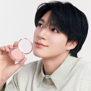 [리뉴얼] 과즙팡 파스텔 블러셔