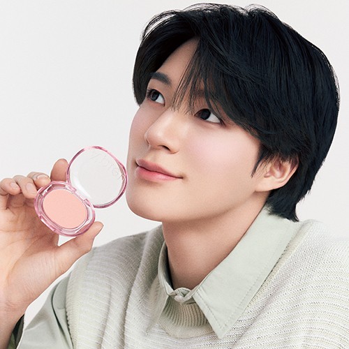 [리뉴얼] 과즙팡 파스텔 블러셔