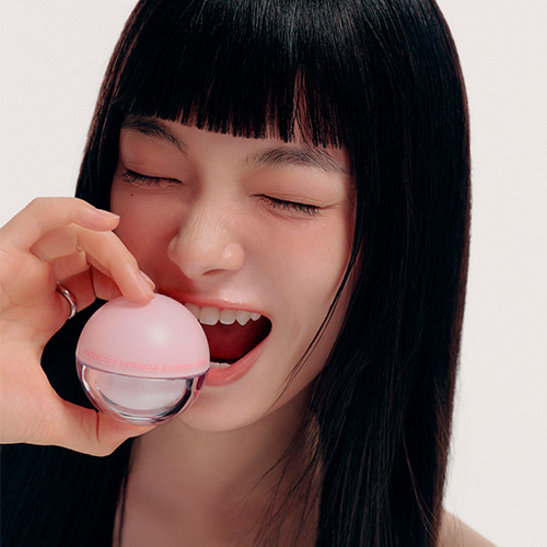 Waterlock Meringue Soft Tone Up Cream