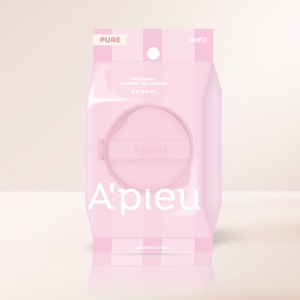 워터락 컴포트 베일 쿠션 (리필)