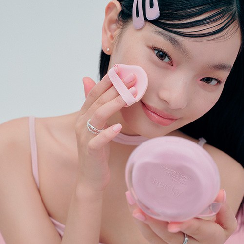 워터락 컴포트 베일 쿠션