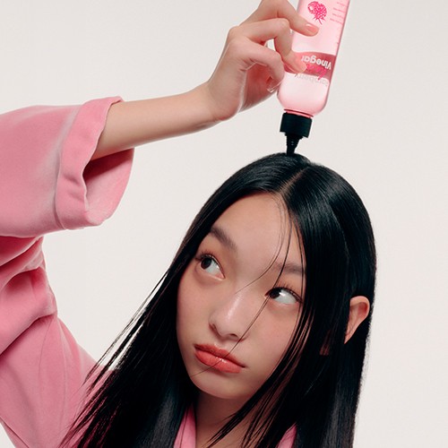 라즈베리 헤어 식초 200ml