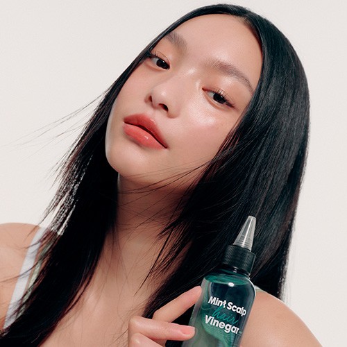 민트 스칼프 헤어 식초 200ml