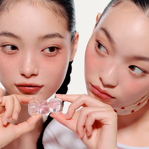 A'PIEU Jelly honey lip Oil