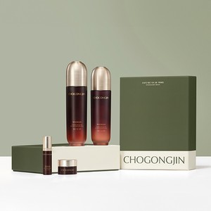 영안 기초 2종 기획세트