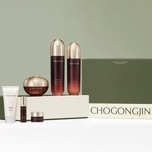 영안 기초 3종 기획세트