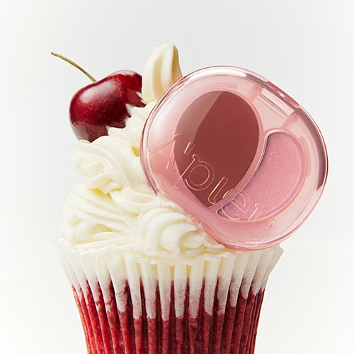 과즙팡 무드 블렌딩 립앤치크밤