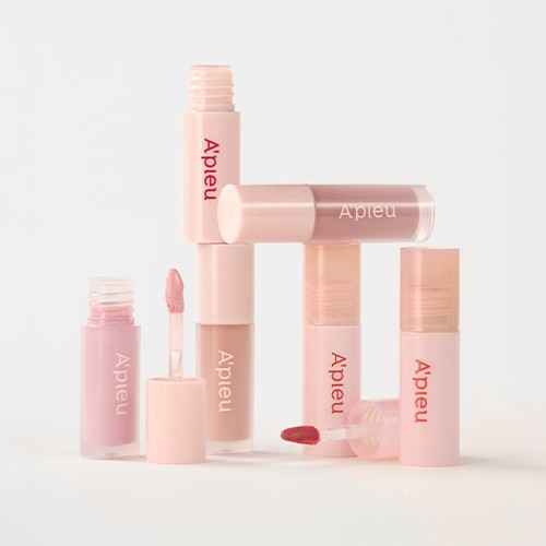 과즙팡 베어 크림 블러셔 미니