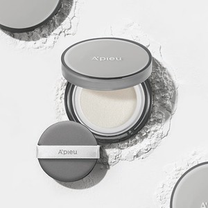 워터락 피니셔 수퍼 벨벳 미니