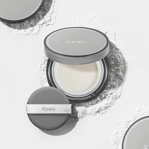 워터락 피니셔 수퍼 벨벳 미니