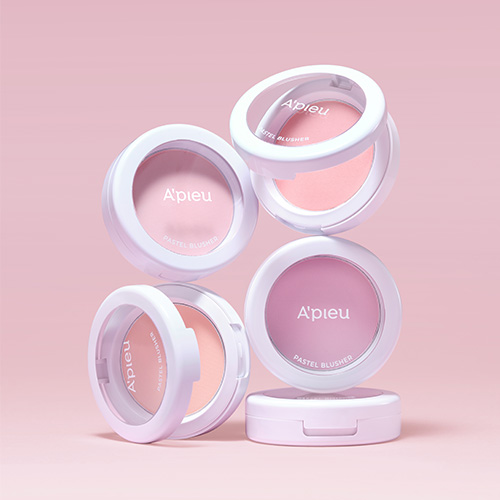 A'PIEU Pastel blusher