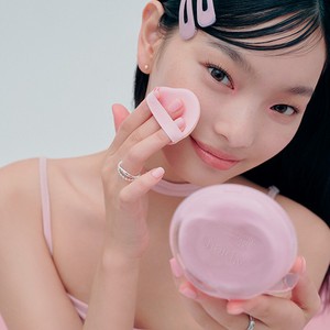 워터락 컴포트 베일 쿠션