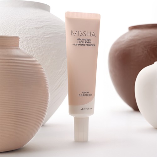 글로우 비비부머 40ml