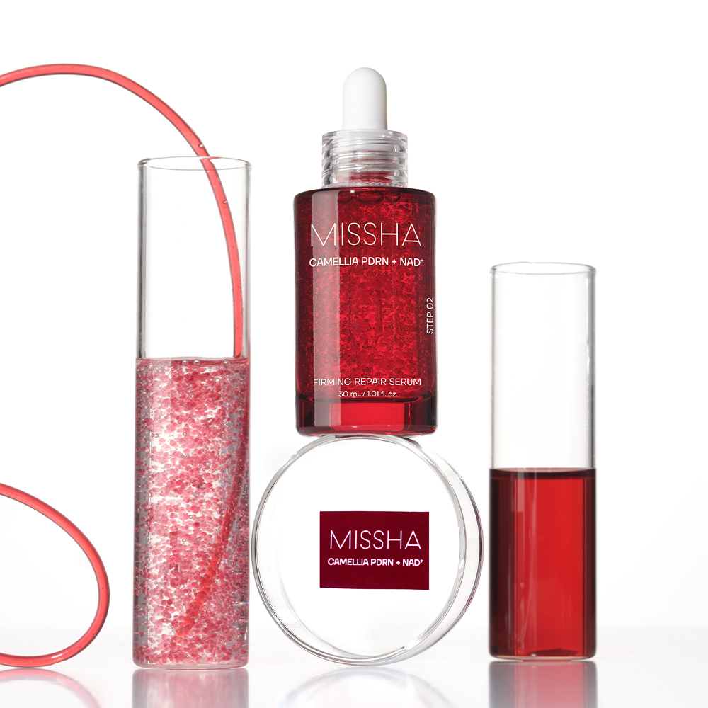 MISSHA PDRN N A D Firming Repair Serum (PDRN NAD+)
