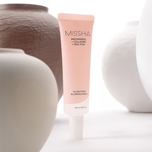 글로우 포어 블러링 밤 40ml