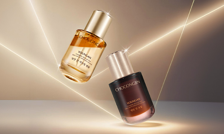 찬바람 차단! 고보습 초탄력 안티에이징 ✨️