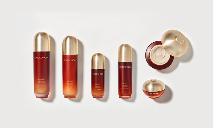 환절기 무너진 피부를 위한 초공진 탄력 처방💊