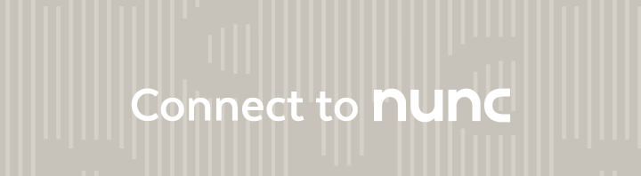 connect to nunc